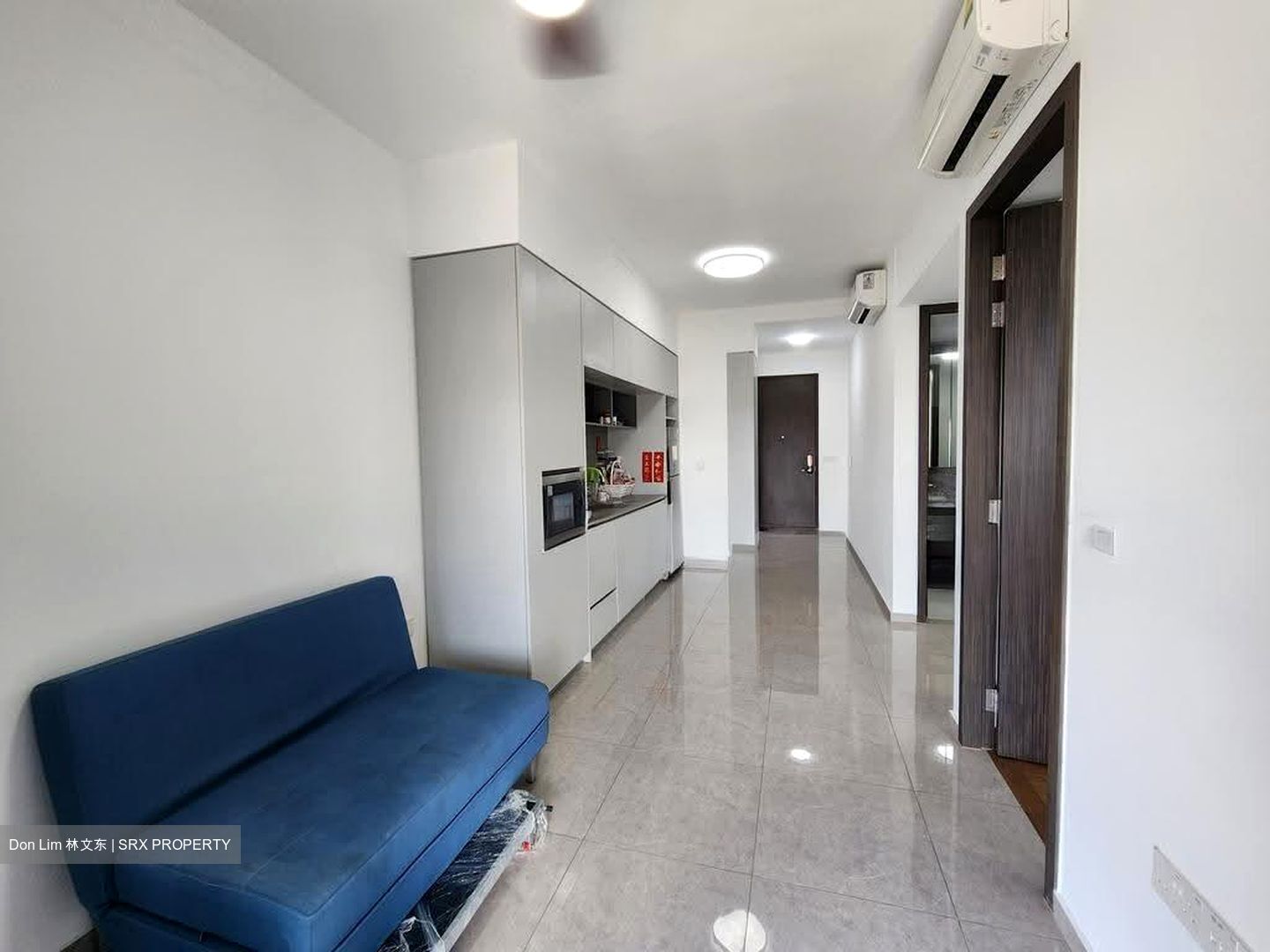 Parc Clematis (D5), Apartment #621747561